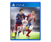 Гра FIFA 16 PS4 - мініатюра 2