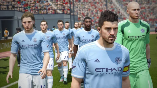 Гра FIFA 16 Steel Book PS4 - фото 11 - мініатюра у модальному вікні