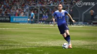 Гра FIFA 16 Steel Book PS4 - мініатюра 4