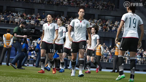 Гра FIFA 16 Steel Book PS4 - фото 7 - мініатюра у модальному вікні