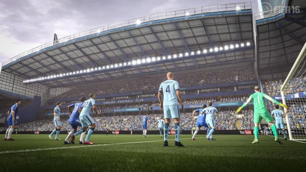 Гра FIFA 16 Steel Book PS4 - фото 9 - мініатюра у модальному вікні