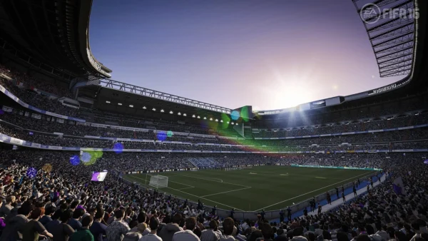 Гра FIFA 16 Steel Book PS4 - фото 16 - мініатюра у модальному вікні