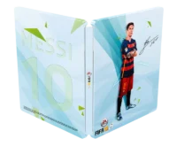 Гра FIFA 16 Steel Book PS4 - мініатюра 1