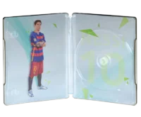 Гра FIFA 16 Steel Book PS4 - мініатюра 2