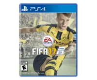 Игра FIFA 17 PS4 - мініатюра 2