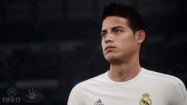 Игра FIFA 17 PS4 - фото 8 - мініатюра у модальному вікні