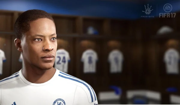 Игра FIFA 17 PS4 - фото 3 - мініатюра у модальному вікні