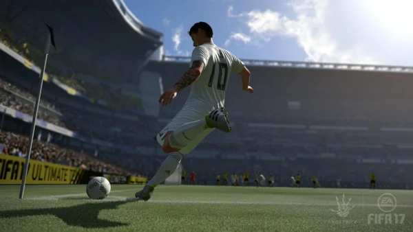 Игра FIFA 17 PS4 - фото 5 - мініатюра у модальному вікні