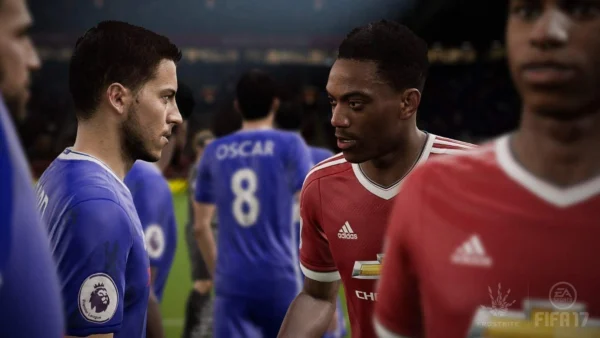 Игра FIFA 17 PS4 - фото 10 - мініатюра у модальному вікні