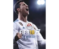 Гра FIFA 18 - мініатюра 1