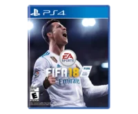 Гра FIFA 18 PS4 - мініатюра 2