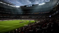 Гра FIFA 18 - мініатюра 4