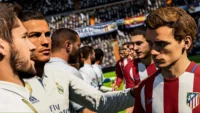 Гра FIFA 18 - мініатюра 5