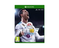 Гра FIFA 18 - мініатюра 2
