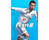 Игра FIFA 19 - мініатюра 1