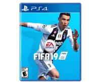 Гра FIFA 19 PS4 - мініатюра 2