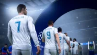 Игра FIFA 19 - мініатюра 3
