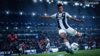 Игра FIFA 19 - мініатюра 6