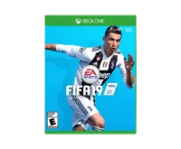Игра FIFA 19 - мініатюра 2