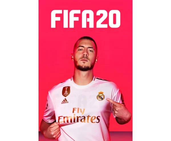Гра FIFA 20