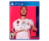 Игра FIFA 20 PS4 - мініатюра 2
