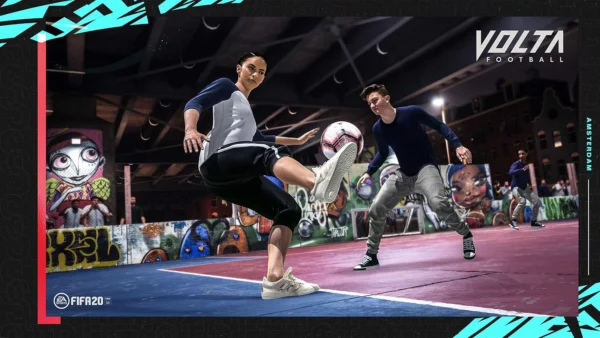 Гра FIFA 20 - фото 4 - мініатюра у модальному вікні