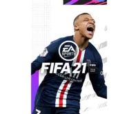 Гра FIFA 21 PS4 - мініатюра 1