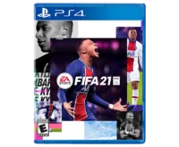Гра FIFA 21 PS4 - мініатюра 2
