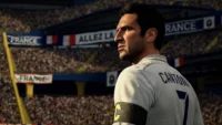 Гра FIFA 21 PS4 - мініатюра 9