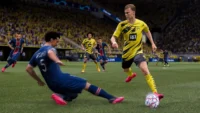 Гра FIFA 21 PS4 - мініатюра 8
