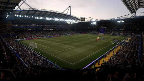 Гра FIFA 21 PS4 - фото 13 - мініатюра у модальному вікні