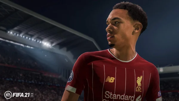 Гра FIFA 21 PS4 - фото 3 - мініатюра у модальному вікні