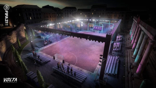 Гра FIFA 21 PS4 - фото 10 - мініатюра у модальному вікні