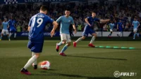 Гра FIFA 21 PS4 - мініатюра 4