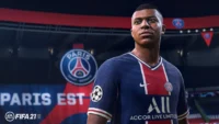 Гра FIFA 21 PS4 - мініатюра 5