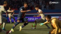 Гра FIFA 21 PS4 - мініатюра 6
