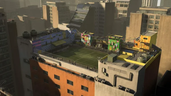 Гра FIFA 21 PS4 - фото 12 - мініатюра у модальному вікні
