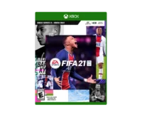 Гра FIFA 21 - мініатюра 2