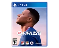 Гра Fifa 22 PS4 - мініатюра 2