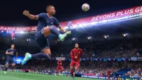Игра FIFA 22 - мініатюра 11