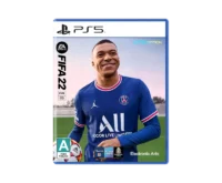 Игра FIFA 22 PS5 - мініатюра 2