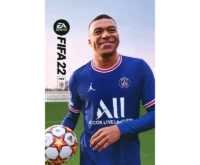 Игра FIFA 22 PS5 - мініатюра 1