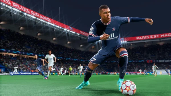 Игра FIFA 22 - фото 6 - мініатюра у модальному вікні