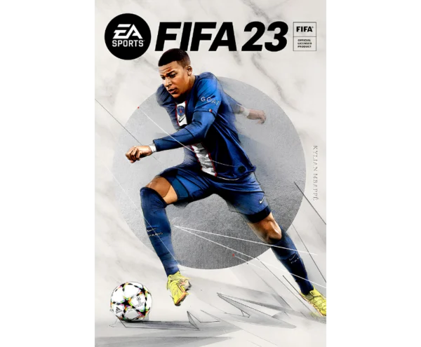 Гра FIFA 23 PS5