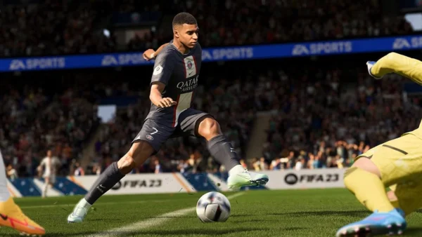 Гра FIFA 23 PS5 - фото 13 - мініатюра у модальному вікні