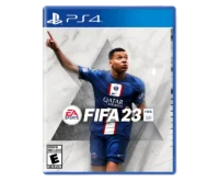 Игра FIFA 23 PS4 - мініатюра 2