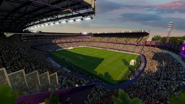 Гра FIFA 23 PS5 - фото 8 - мініатюра у модальному вікні