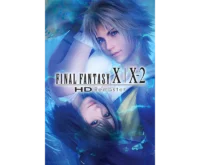 Игра Final Fantasy X-X2 PS4 - мініатюра 1