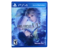 Игра Final Fantasy X-X2 PS4 - мініатюра 2