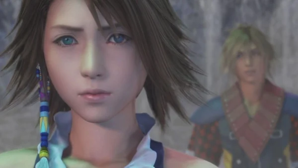 Игра Final Fantasy X-X2 PS4 - фото 10 - мініатюра у модальному вікні